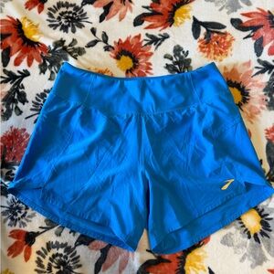Women's Brooks Running Shorts